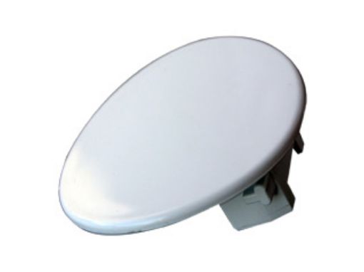 Slika RUCICA VRATA ARISTON 139AR21 AR3834  05051491