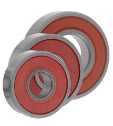Slika LEZAJ 6303 2RS C3 EXTREME CODEX