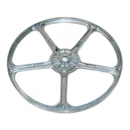 Slika REMENICA VES MASINE WHIRLPOOL PLY003WH 481252858041