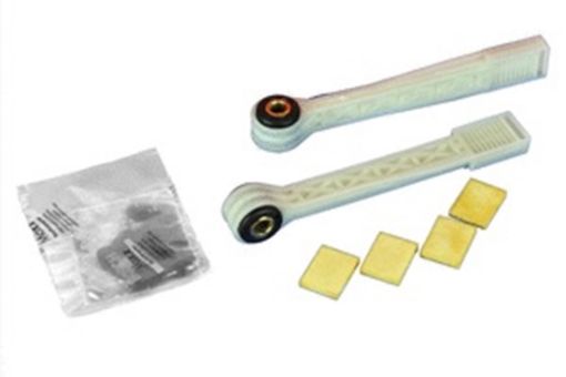 Slika ULOZAK AMORTIZERA KOMPLET 167LG03 SAR900UN