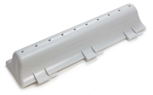Slika BUCKA-REBRO BUBNJA WHIRLPOOL 140IG28 DRM103WH