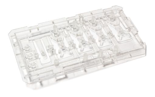 Slika PLASTICNI NOSAC ZA LAMPICU ACW001AC AC3804  2812630400 ORIGINAL