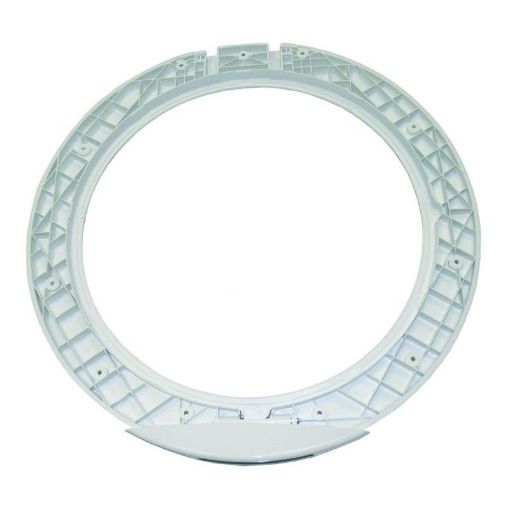 Slika OKVIR VRATA VES MASINE GORENJE WA 61061 UNU 149444-587448 ORIGINAL