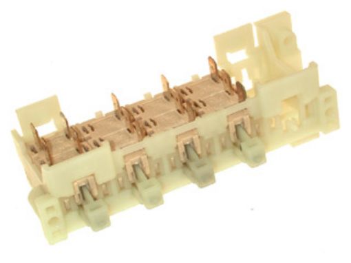 Slika TASTATURA VES MASINE CANDY CY4603 146CY05
