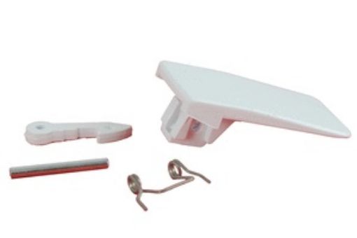 Slika RUCICA VRATA ARISTON SMEG 139AR16 DHL023AD