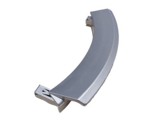 Slika RUCICA VRATA SUSARE BOSCH 139BY18 DHL010BO  SIVA 00751783/648581