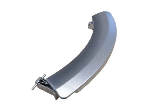 Slika RUCICA VRATA BOSCH 139BY14 BO3821 00751791 SIVA