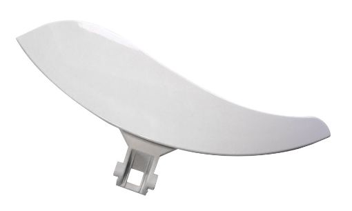 Slika RUCICA VRATA FAGOR VESTEL 139TB02 52X1987 DHL006FA TB3800 40019865