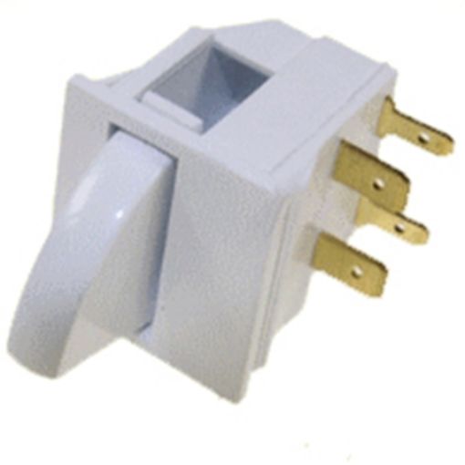 Slika PREKIDAC SVETLA FRIZIDERA ARISTON C00173740 ORIGINAL