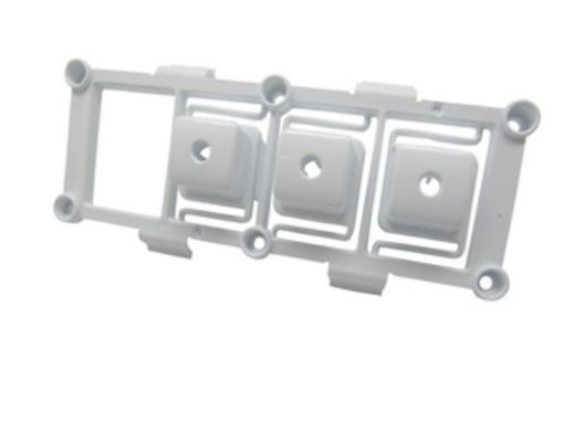 Slika NOSAC TASTATURE VES MASINE VESTEL 42034797