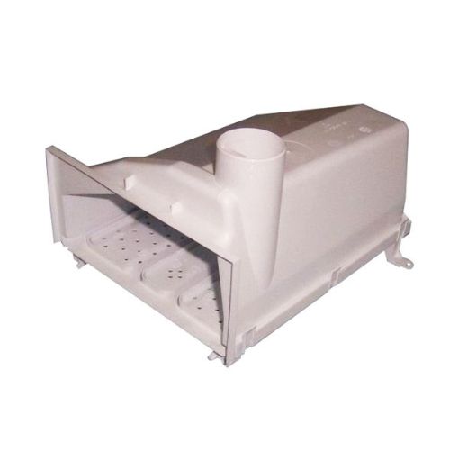 Slika DOZIRNA POSUDA VES MASINE BEKO 2845300100 2845300300 ORIGINAL