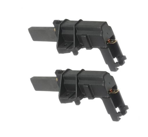 Slika CETKICA MOTORA SA KUCISTEM GORENJE ARISTON WHIRLPOOL 182366 4,9X13,5X35 SCHUNK