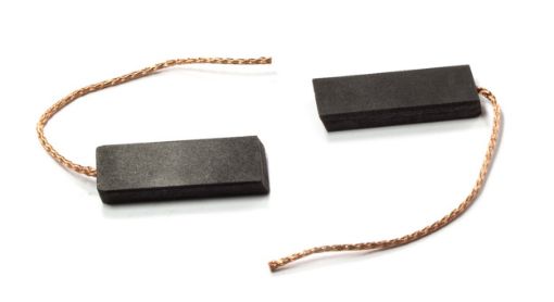 Slika ULOZAK CETKICE MOTORA 5X12,5X36mm DVOSLOJNA