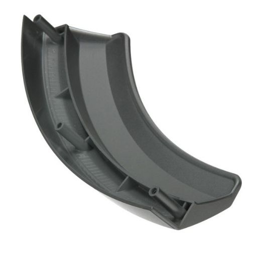 Slika RUCICA VRATA BOSCH 00644363 SIVA