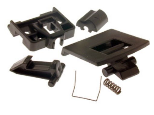 Slika RUCICA VRATA SILTAL 139SL08 SL3800