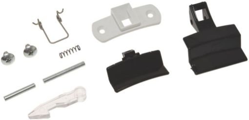 Slika RUCICA VRATA ZANUSSI 139ZN08 DHL001ZN ZN3812