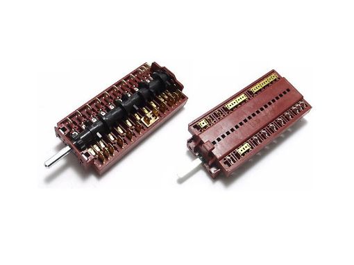 Slika PREKIDAC RERNE ARISTON 6+0 C00141247 ORIGINAL