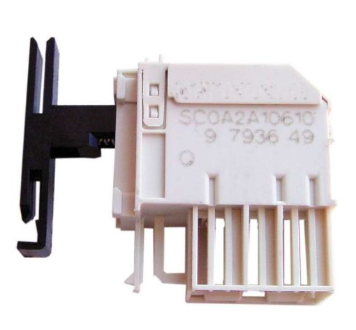 Slika PREKIDAC VES MASINE WHIRLPOOL 4C 146IG13 SWT101WH IG4421