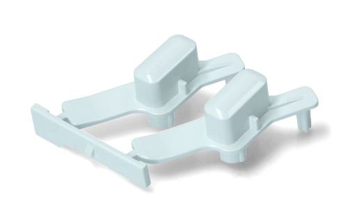 Slika TASTATURA VES MASINE WHIRLPOOL D319463 481071425341 SWT905WH ALT. 339WHIRP002