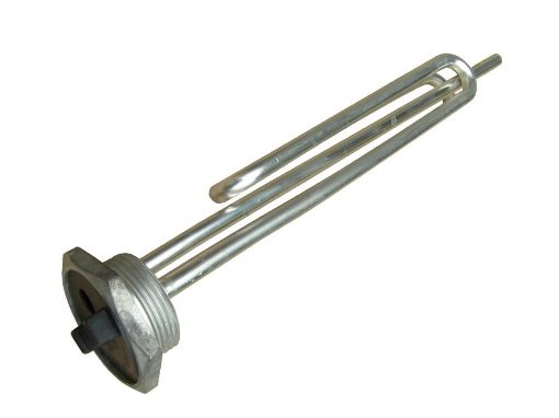 Slika GREJAC BOJLERA 2000W 5/4 ARISTON NIKLOVAN SRECKO 1104