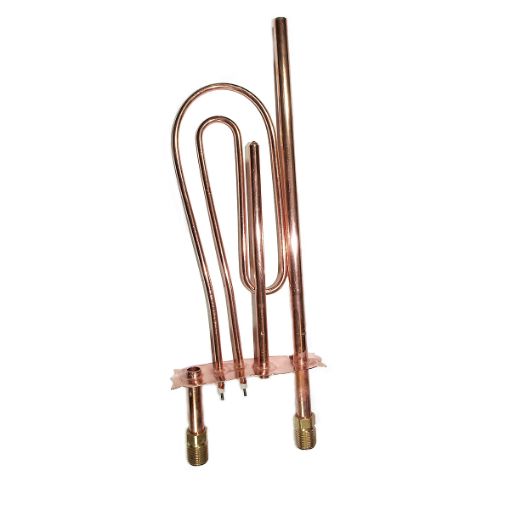 Slika GREJAC BOJLERA 2000W TIKI PROTOCNI 5L N.T IEG - ZAM 403UN072