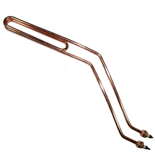 Slika GREJAC BOJLERA 2000W TERMORAD 120L SRECKO 1133