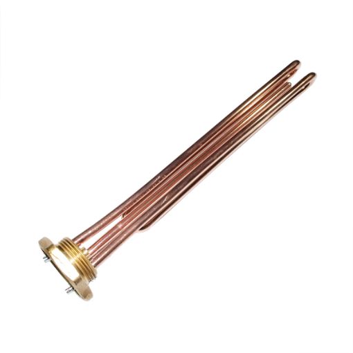 Slika GREJAC BOJLERA 3000W 5/4 SRAF ISEA KONCAR SRECKO 1038