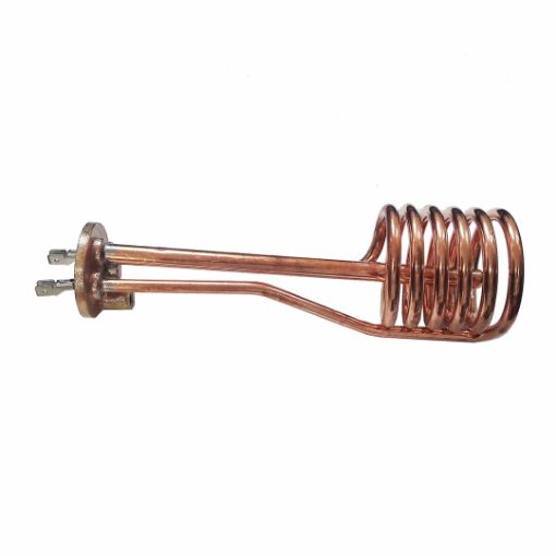 Slika GREJAC BOJLERA 1500W METALAC NISKOMONTAZNI SRECKO 1222