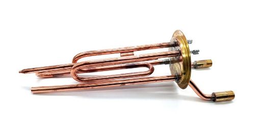 Slika GREJAC BOJLERA 1500W TERMORAD 5L VISOKOMONTAZNI SRECKO 1227