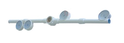 Slika MLAZNICA ZA VODU KOMPLET SCOTSMAN 3390505