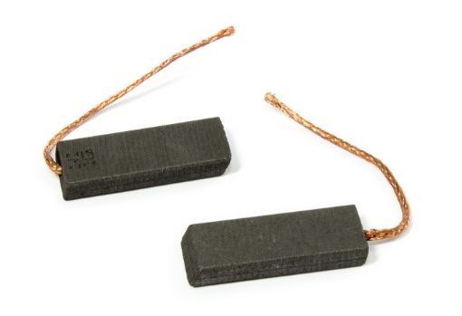 Slika ULOZAK CETKICE MOTORA 5X13,5X35mm DVOSLOJNA