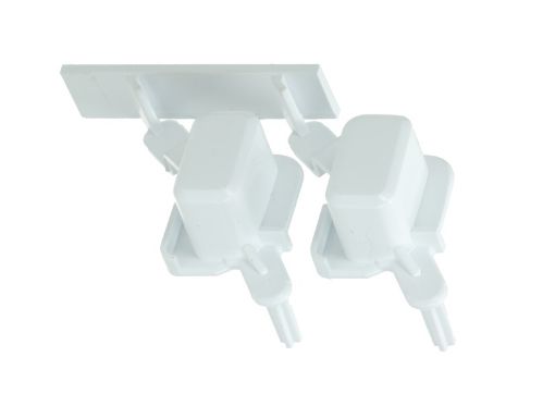 Slika TASTATURA VES MASINE WHIRLPOOL 481071425541 C00344043 ORIGINAL