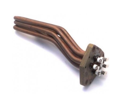 Slika GREJAC ZA KAFE APARAT 2700W 230/400V/L20  CIMBALI