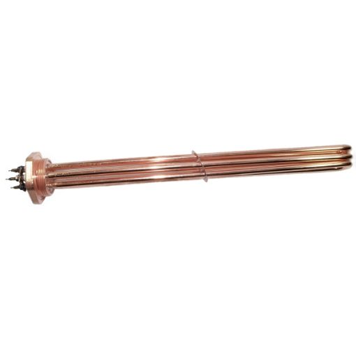 Slika GREJAC KOTLA 5/4 3x1500W L385mm SRECKO 3022