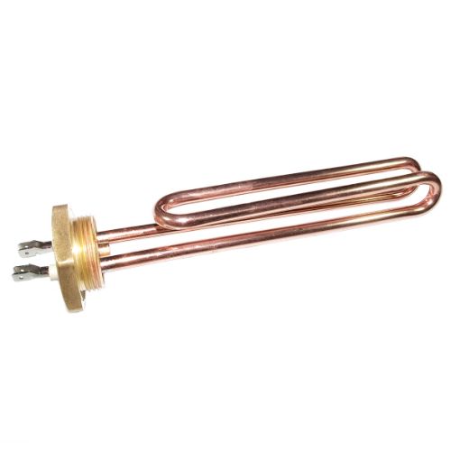 Slika GREJAC BOJLERA 2000W 5/4 DELIGRAD - ZAM 403UN061