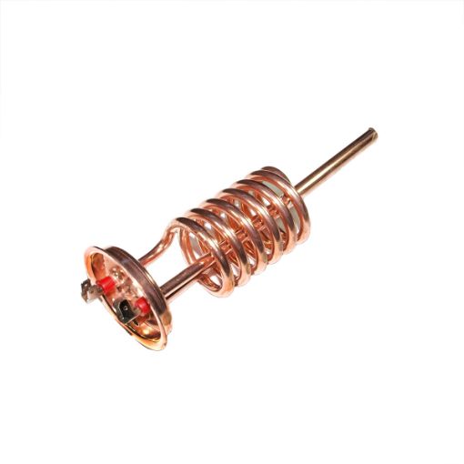 Slika GREJAC BOJLERA 2000W GORENJE 316519 NT 899 METALAC SRECKO 1071