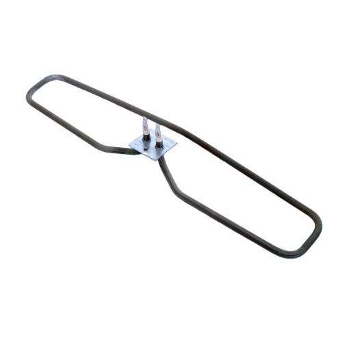 Slika GREJAC KUPATILSKE GREJALICE 1250W/ KONCAR SRECKO 4028