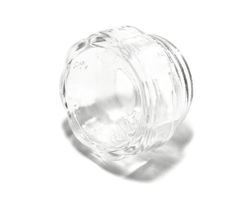 Slika STAKLO LAMPE ZA PROFESIONALNI SPORET fi 42mm