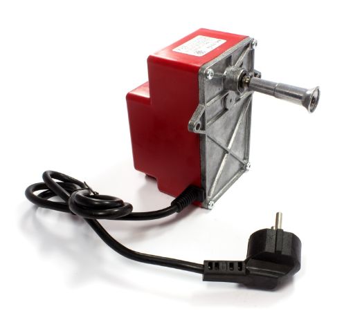 Slika MOTOR RAZNJA 20W