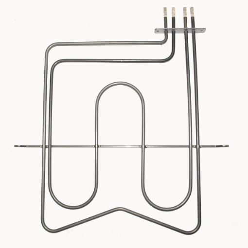 Slika GREJAC RERNE INDESIT 950W+1350W 4163 SRECKO