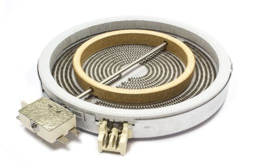 Slika RINGLA RAVNE PLOCE F180 DUPLA GORENJE 1700+700W COK050UN UNIVERZALNA 598265 A: 607621 ORIGINAL