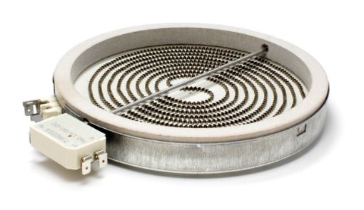 Slika RINGLA RAVNE PLOCE F 180 1700W COK056UN 481231018889 WHIRLPOOL
