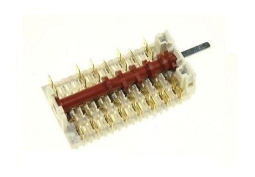 Slika PREKIDAC RERNE ARISTON 8+0 C00049940 ORIGINAL