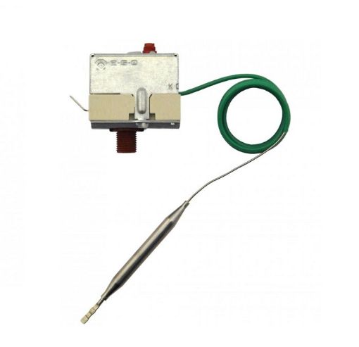 Slika TERMOSTAT SIGURNOSNI 99C MONOFAZNI EGO 56.10513.500