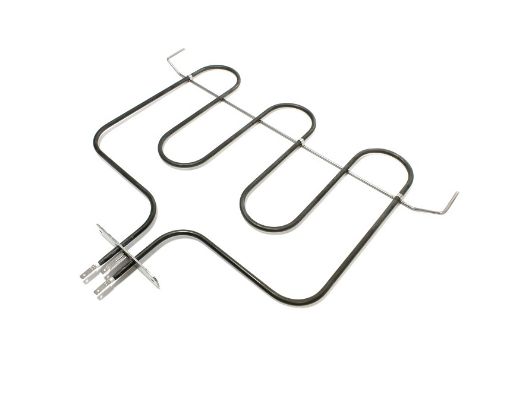 Slika GREJAC RERNE CANDY 2000W 42802244 COK124CY