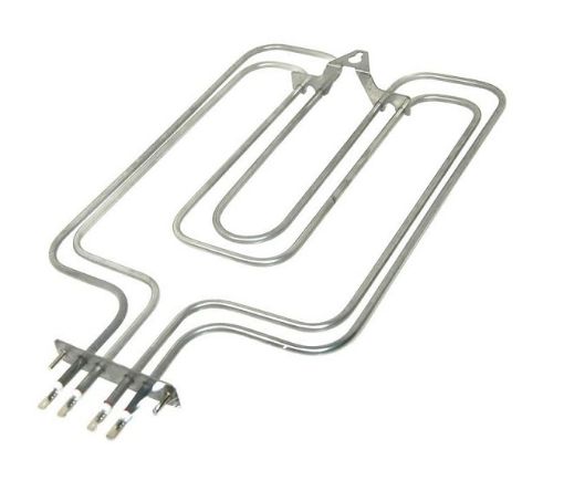 Slika GREJAC RERNE GORENJE 1850+750W 235742 A: 850122 ORIGINAL