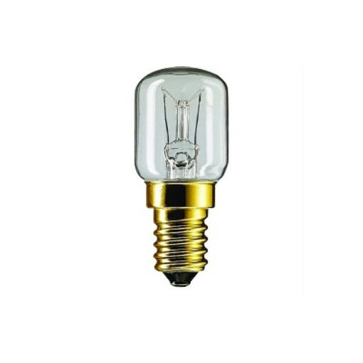 Slika SIJALICA RERNE E14 15W 300C BASE RAME