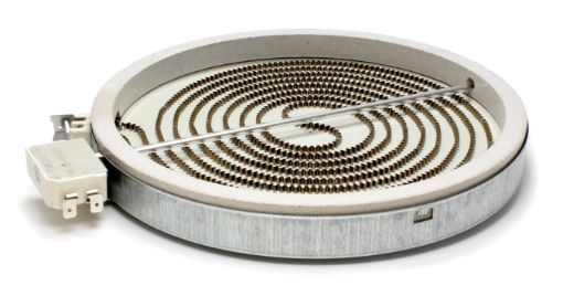 Slika RINGLA RAVNE PLOCE F 230 2100W 481231018892 WHIRLPOOL