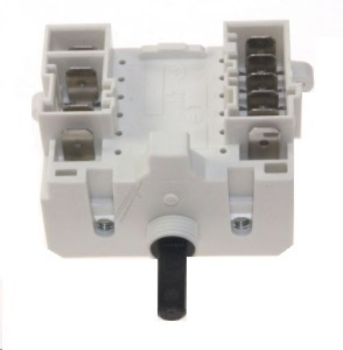 Slika PREKIDAC RINGLE 6+0 BEKO 163925006 EGO 41.41723.034