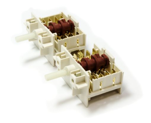 Slika PREKIDAC DUPLI GORENJE 617772 COK311GO